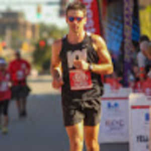 Meet your Posher, Andy